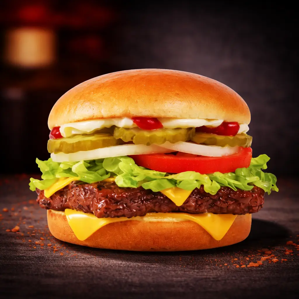 Wendy's Menu with Prices, Calories & Nutrition 2026 12 breakfast english muffin