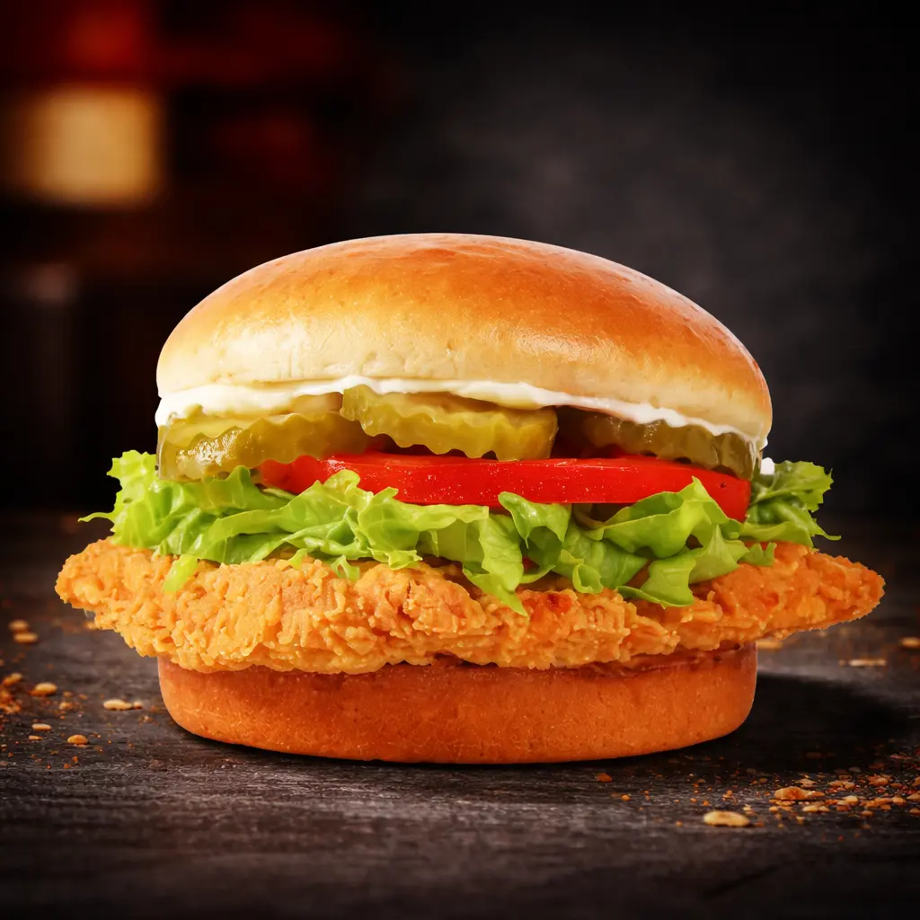 Wendy's Menu with Prices, Calories & Nutrition 2026 11 breakfast english muffin